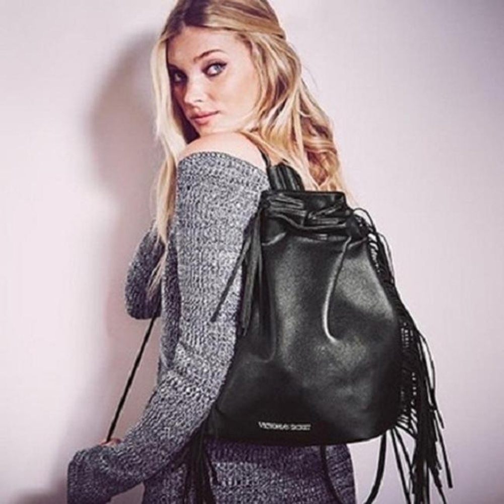 VICTORIA’S SECRET Bag NWOT - Picture 1 of 8